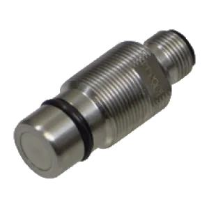 Индуктивный датчик Pepperl Fuchs NJ1,5-18GM-N-D-V1