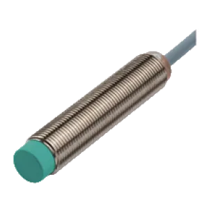 Индуктивный датчик Pepperl Fuchs NBN4-12GM60-A2