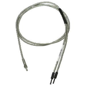 Оптоволоконный кабель Pepperl Fuchs Glass fiber optic LMR 00-1,5-1,0-K154