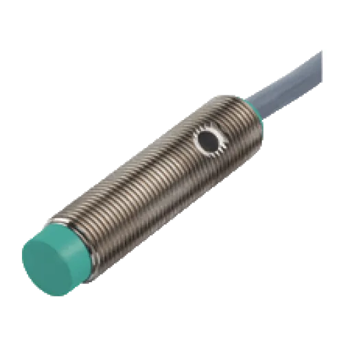 Индуктивный датчик Pepperl Fuchs NJ4-12GM50-WS