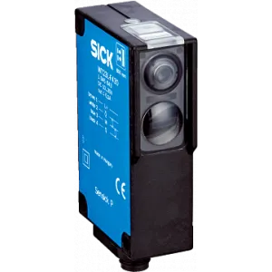 Оптический датчик SICK WT23L-F430