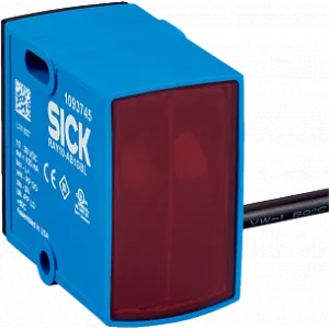 Оптический датчик SICK RAY10-AB4CBL