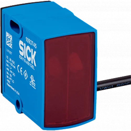 Оптический датчик SICK RAY10-AB4CBL