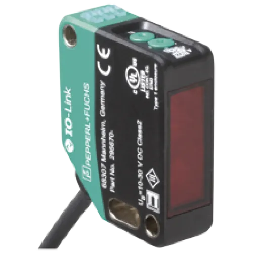 Pepperl Fuchs OMT300-R200-EP-IO-0,3M-V3-L Pepperl Fuchs OMT300-R200-EP-IO-0,3M-V3-L