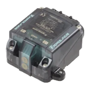 Индуктивный датчик для клапанов Pepperl Fuchs NCN3-F31K2-N4-B33-S