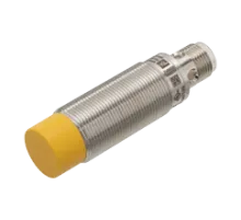 Индуктивный датчик безопасности Pepperl Fuchs NSN8-18GM45-2E2-V1-M1-S2D2