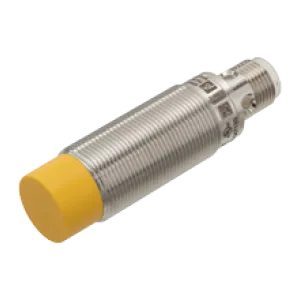 Индуктивный датчик безопасности Pepperl Fuchs NSN8-18GM45-2E2-V1-M1-S2D2
