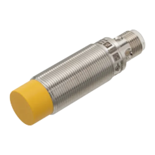 Индуктивный датчик безопасности Pepperl Fuchs NSN8-18GM45-2E2-V1-M1-S2D2 Индуктивный датчик безопасности Pepperl Fuchs NSN8-18GM45-2E2-V1-M1-S2D2