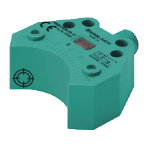 Индуктивный датчик для клапанов Pepperl Fuchs NBN3-F25R-E3-V1