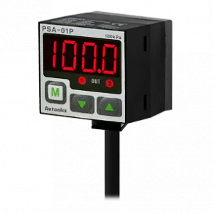 Датчик давления Autonics PSA-01P-RC1/8