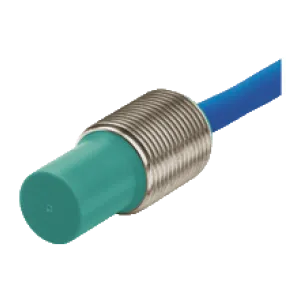 Индуктивный датчик Pepperl Fuchs NJ5-11-N-G-5M