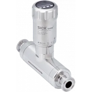 Ультразвуковой расходомер SICK FUM-H015F1MB80000