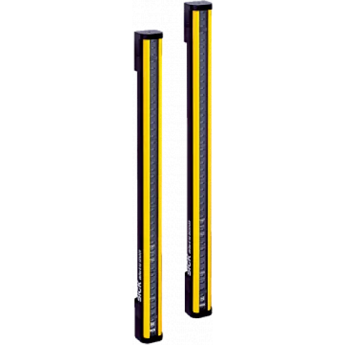 Световая завеса безопасности SICK C4P-SG04531A00, C4P-EG04531C00 Световая завеса безопасности SICK C4P-SG04531A00, C4P-EG04531C00