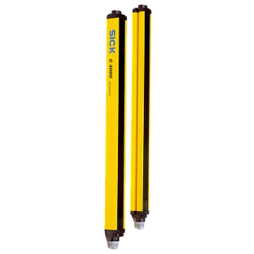 Световая завеса безопасности SICK C40S-1204CA010, C40E-1204DB010