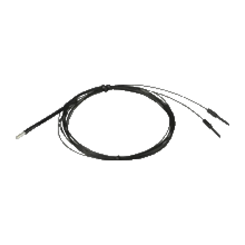 Оптоволоконный кабель Pepperl Fuchs Plastic fiber optic KLR-C02-1,0-2,0-K90 Оптоволоконный кабель Pepperl Fuchs Plastic fiber optic KLR-C02-1,0-2,0-K90