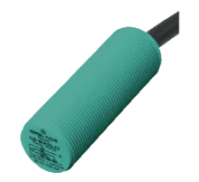 Индуктивный датчик Pepperl Fuchs NBN8-18GK50-A2-10M