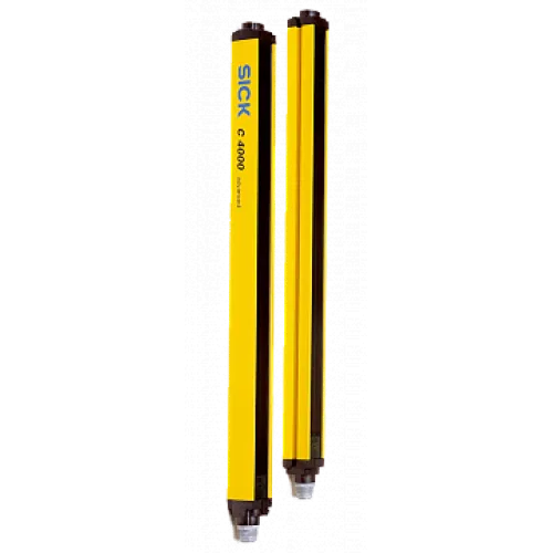 Световая завеса безопасности SICK C40S-1203CA010, C40E-1203CB010