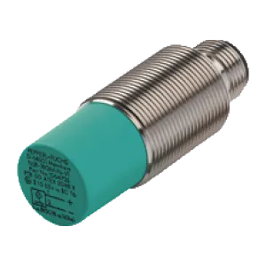 Индуктивный датчик Pepperl Fuchs NJ8-18GM-N-V1
