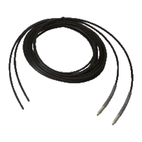 Оптоволоконный кабель Pepperl Fuchs Plastic fiber optic KLE-C01-2,2-2,0-K169 Оптоволоконный кабель Pepperl Fuchs Plastic fiber optic KLE-C01-2,2-2,0-K169