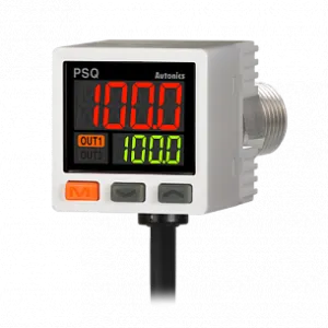 Датчик давления Autonics PSQ-BC01-R1/4