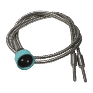 Оптоволоконный кабель Pepperl Fuchs Glass fiber optic LME 18-2,3-1,0-K3