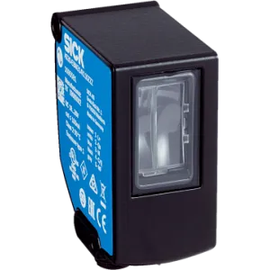 Датчик кромки SICK AS30-EBM434I110ZZZ
