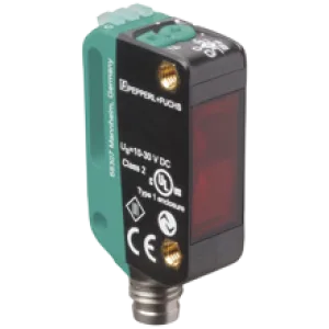 Оптический датчик Pepperl Fuchs OBG5000-R100-2EP1-IO-V31