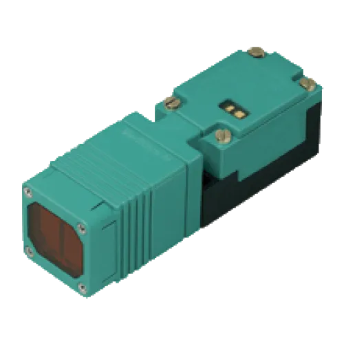 Оптический датчик Pepperl Fuchs OJ3000-M1K-E23 Оптический датчик Pepperl Fuchs OJ3000-M1K-E23