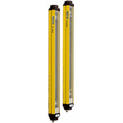 Cветовой барьер безопасности SICK M40S-026010AR0, M40E-026010RR0 Cветовой барьер безопасности SICK M40S-026010AR0, M40E-026010RR0