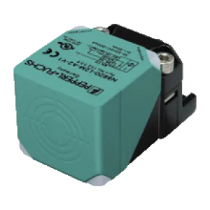Индуктивный датчик Pepperl Fuchs NBN40-L2M-A2-V1