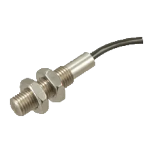 Индуктивный датчик Pepperl Fuchs NMB3-8GM35-E2