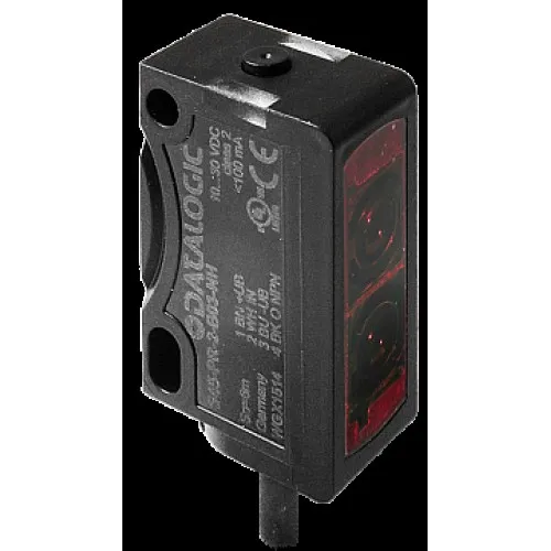 Оптический датчик Datasensing S45-PR-2-M13-NH Оптический датчик Datasensing S45-PR-2-M13-NH