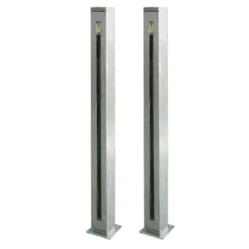 Световая завеса безопасности CYNDAR QSMT12/40-440