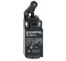 Kонцевой выключатель безопасности Schmersal TK 236-02ZH