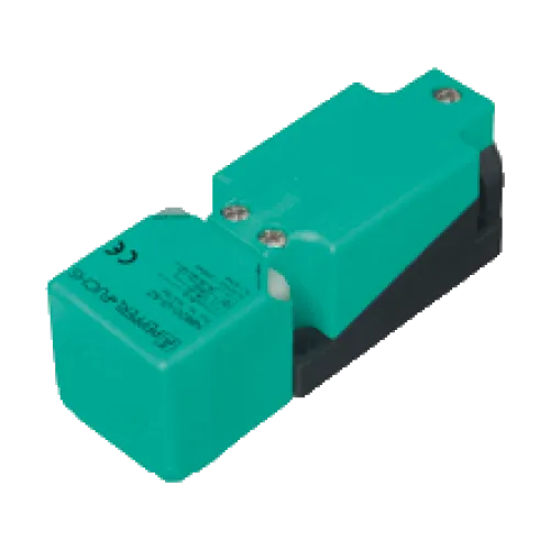 Индуктивный датчик Pepperl Fuchs NBN40-U1-Z2 Индуктивный датчик Pepperl Fuchs NBN40-U1-Z2