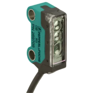 Оптический датчик Pepperl Fuchs OBT30-R3-E0