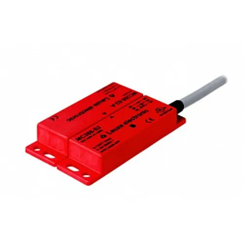 Магнитный датчик безопасности Leuze Electronic MC388-S2C5-AL-F Магнитный датчик безопасности Leuze Electronic MC388-S2C5-AL-F