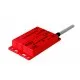 Магнитный датчик безопасности Leuze Electronic MC388-S2C5-AL-F