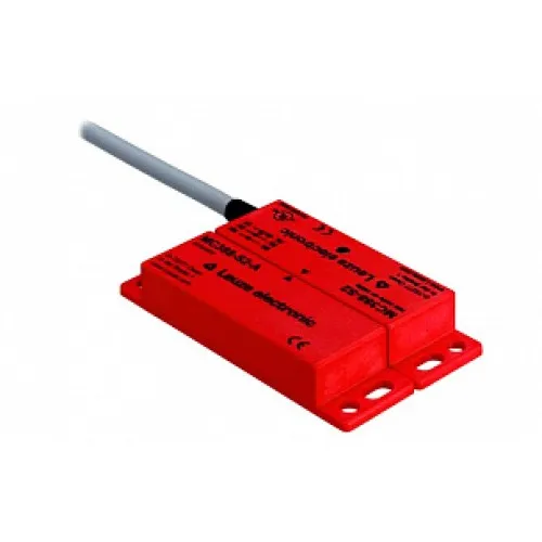 Магнитный датчик безопасности Leuze Electronic MC388-S2C5-AL-F Магнитный датчик безопасности Leuze Electronic MC388-S2C5-AL-F
