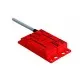Магнитный датчик безопасности Leuze Electronic MC388-S2C5-AL-F
