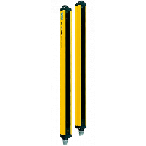 Cветовой барьер безопасности SICK M20S-04130A120, M20E-04130A120 Cветовой барьер безопасности SICK M20S-04130A120, M20E-04130A120