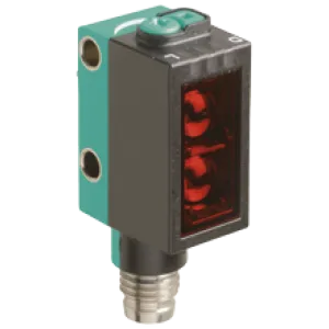 Оптический датчик Pepperl Fuchs OBT150-R101-2EP1-IO-V31