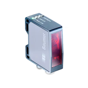  Лазерный датчик расстояния Baumer OM70-L1500.HH1500.EK