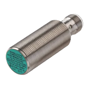 Индуктивный датчик Pepperl Fuchs NRB8-18GS40-E2-IO-V1