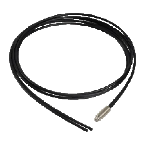 Оптоволоконный кабель Pepperl Fuchs Plastic fiber optic KLR-C02-2,2-2,0-K146 Оптоволоконный кабель Pepperl Fuchs Plastic fiber optic KLR-C02-2,2-2,0-K146