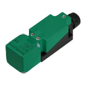 Индуктивный датчик Pepperl Fuchs NBB20-U10-E2