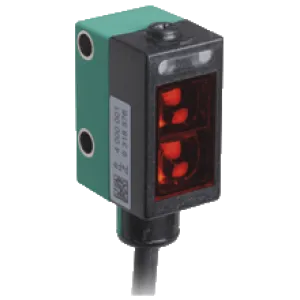 Оптический датчик Pepperl Fuchs ML6-8-H-150-RT/59/65a/115b/136