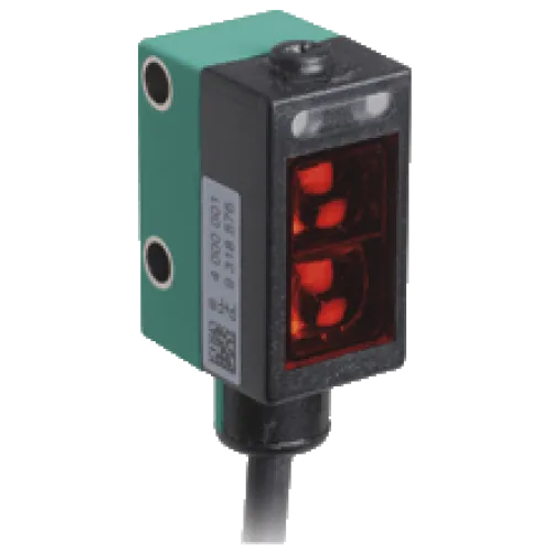 Оптический датчик Pepperl Fuchs ML6-8-H-150-RT/59/65a/115b/136