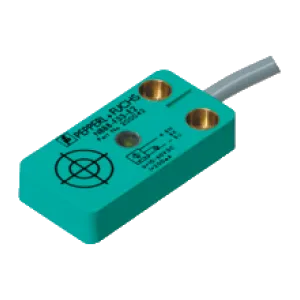 Индуктивный датчик Pepperl Fuchs NBB8-F33-E2-M