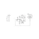 Оптоволоконный кабель Balluff BOH TK-F08V-004-TF-01